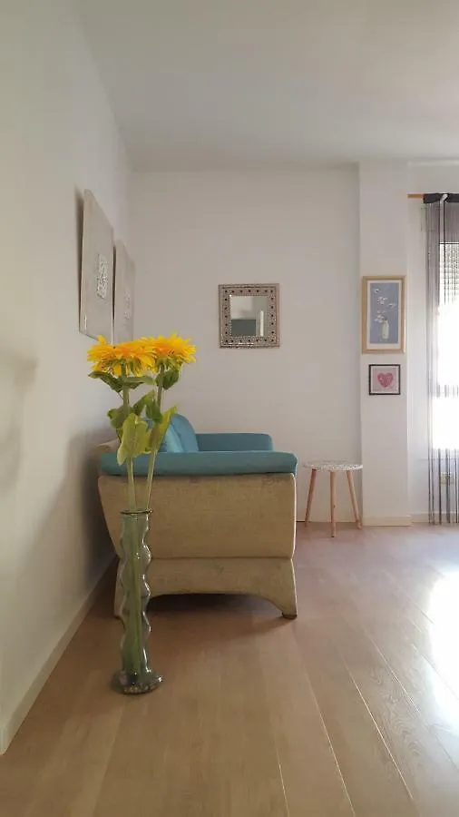 Apartment Alondra 3 1 Hotel Costa Adeje