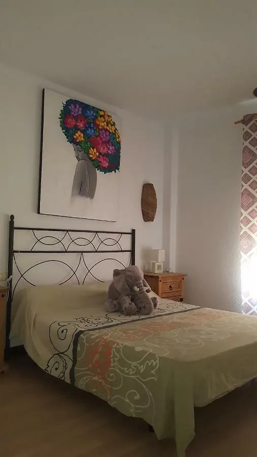 Alondra 3 1 Hotel Costa Adeje  Apartment