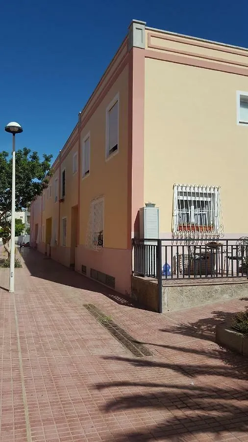 Apartment Alondra 3 1 Hotel Costa Adeje  Spain
