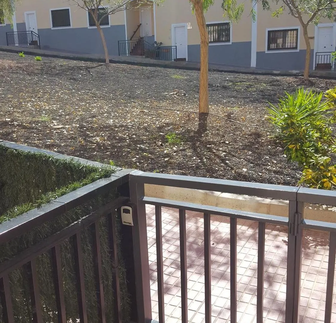 Apartment Hotel Alondra 3 1 Costa Adeje
